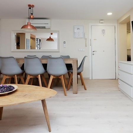 Fantastico Piso En La Latina, Madrid 6 Personas Apartment Exterior photo