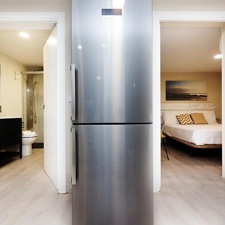Fantastico Piso En La Latina, Madrid 6 Personas Apartment Exterior photo