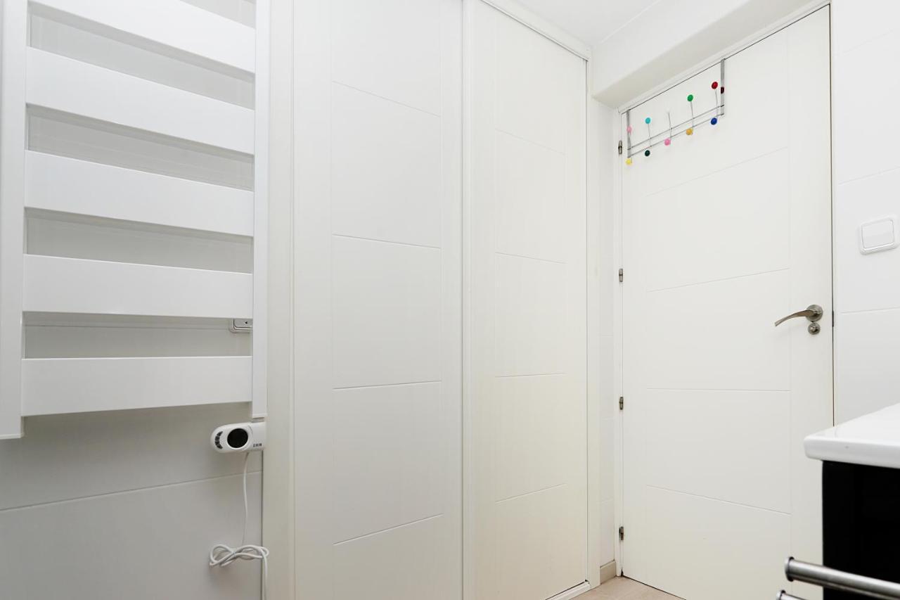 Fantastico Piso En La Latina, Madrid 6 Personas Apartment Exterior photo