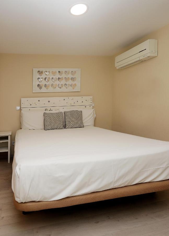 Fantastico Piso En La Latina, Madrid 6 Personas Apartment Exterior photo