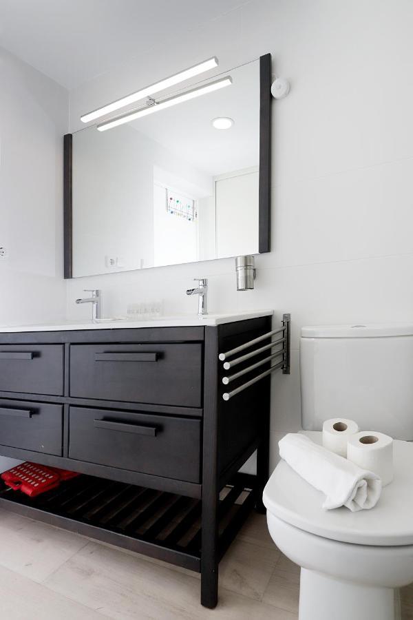 Fantastico Piso En La Latina, Madrid 6 Personas Apartment Exterior photo
