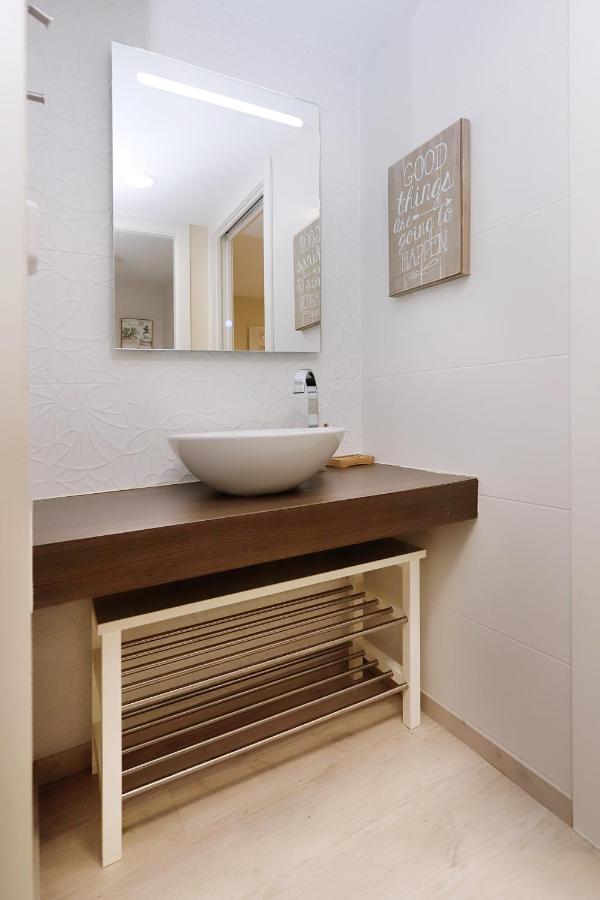Fantastico Piso En La Latina, Madrid 6 Personas Apartment Exterior photo