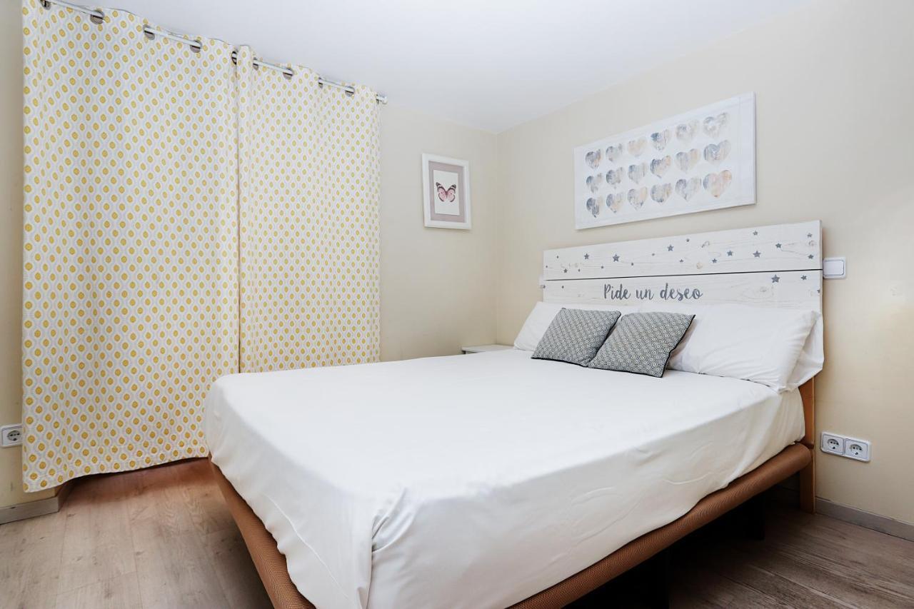 Fantastico Piso En La Latina, Madrid 6 Personas Apartment Exterior photo